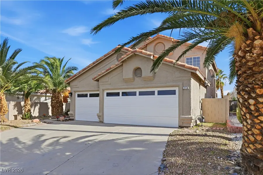 216 Chiquis Court, Henderson, NV 89074 - Image #2