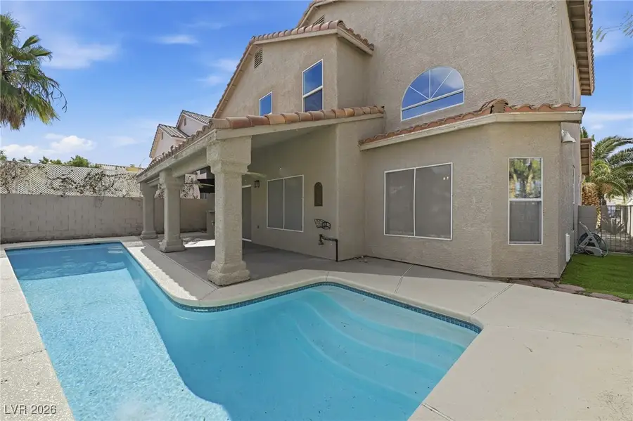 216 Chiquis Court, Henderson, NV 89074 - Image #3