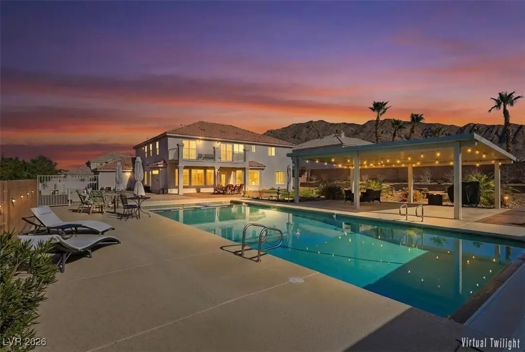 6845 Cedar Basin Avenue, Las Vegas, NV 89142 - Image #1