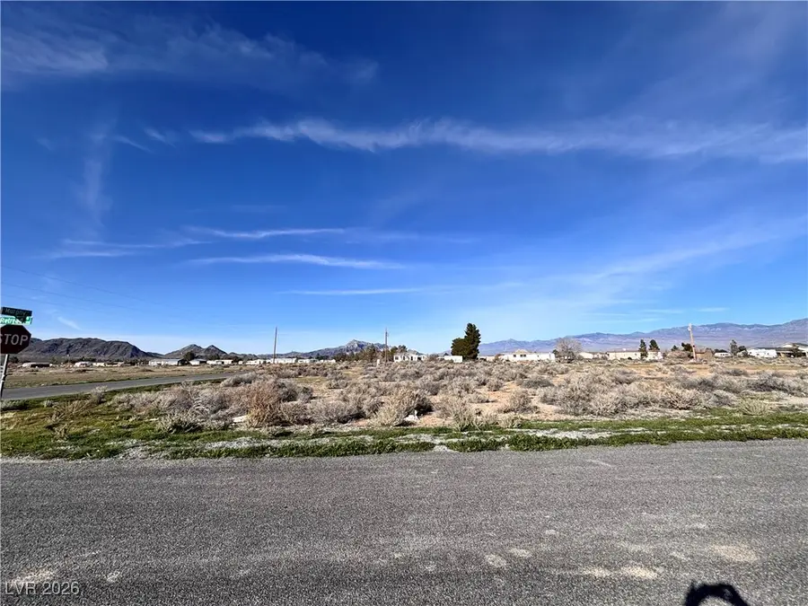 3480 W Retread Road, Pahrump, NV 89048 - #3