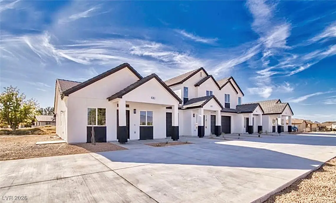 376 E Erin Street, Pahrump, NV 89048 - #1