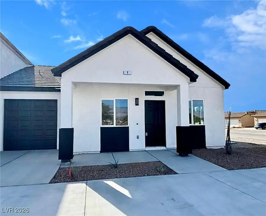 376 E Erin Street, Pahrump, NV 89048 - #2