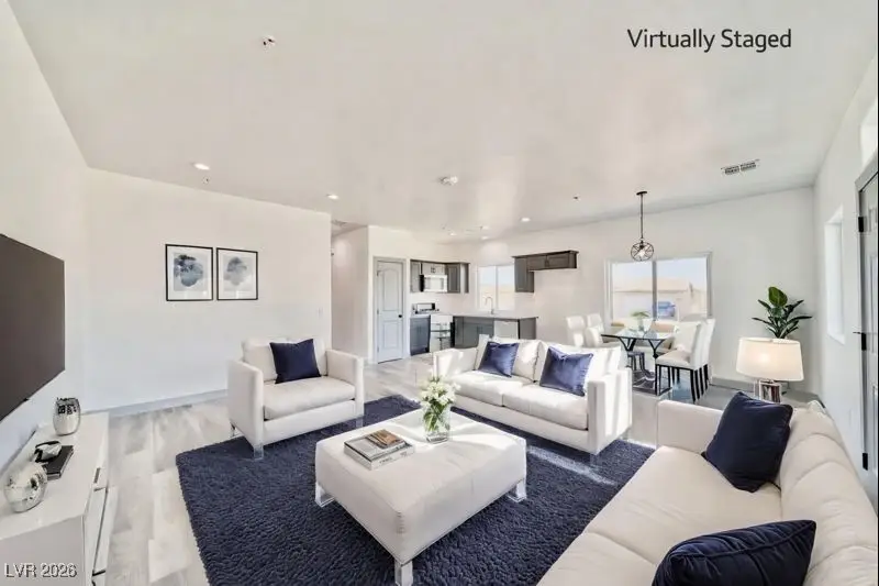 376 E Erin Street, Pahrump, NV 89048 - #3