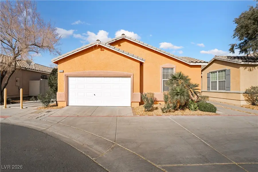 2528 Living Rock Street, Las Vegas, NV 89106 - Image #3