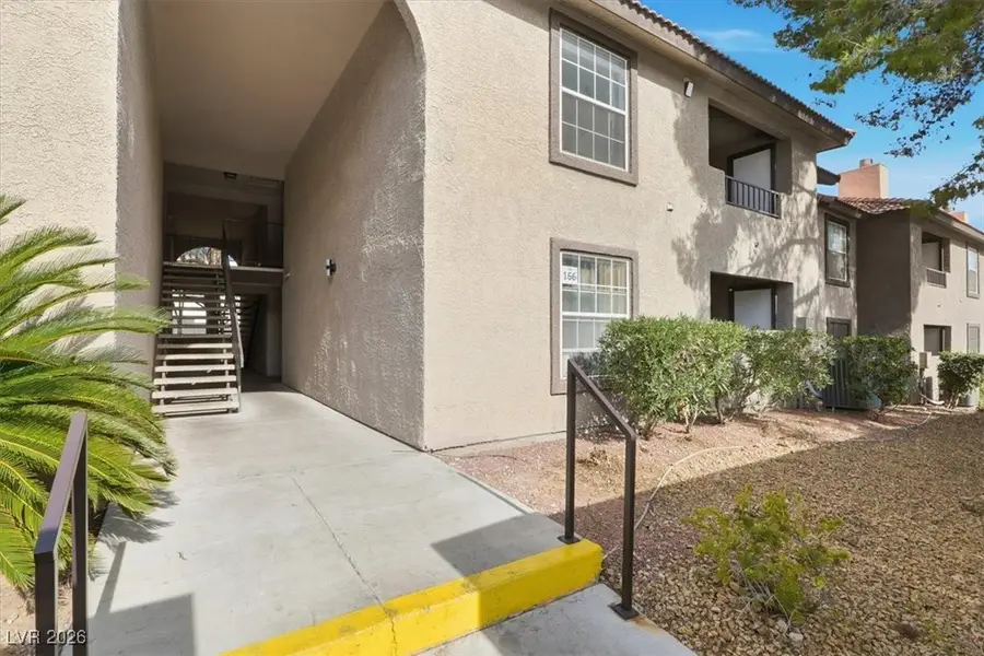2606 S Durango Drive #266, Las Vegas, NV 89117 - Image #3