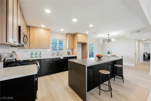 106 Juniper Street, Henderson, NV 89015