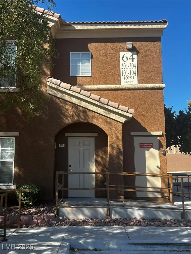 10291 Delta View Court #103, Las Vegas, NV 89129 - #2