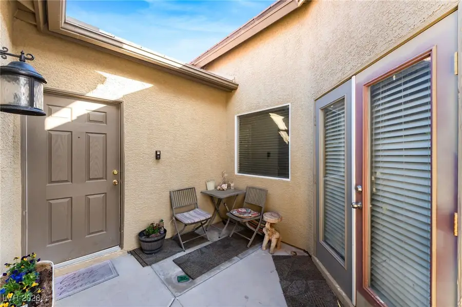 1706 Paradise Reef Avenue, North Las Vegas, NV 89031 - Image #2