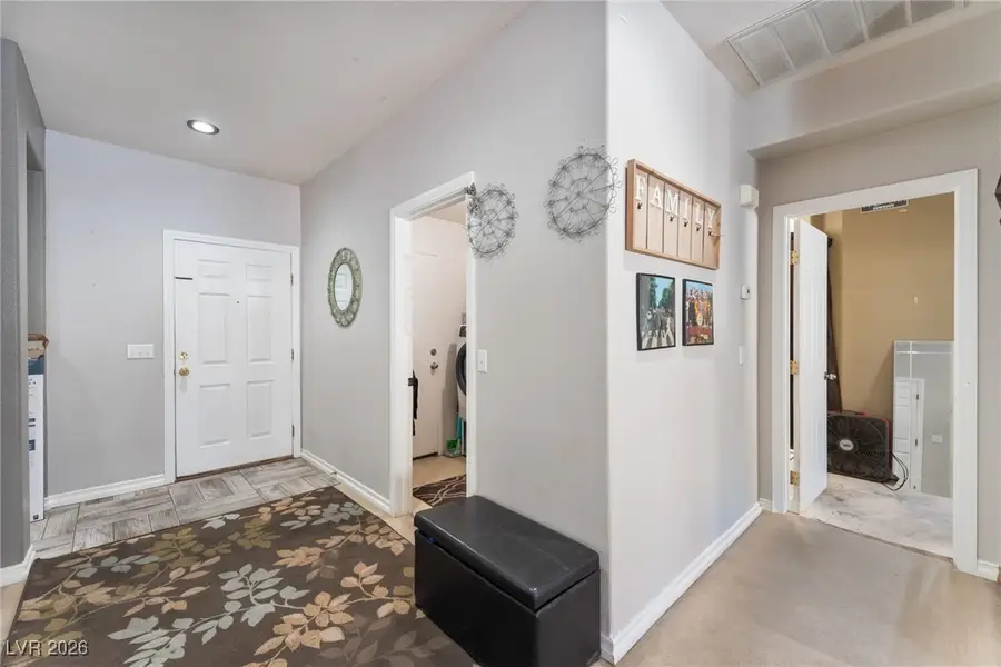 1706 Paradise Reef Avenue, North Las Vegas, NV 89031 - Image #3