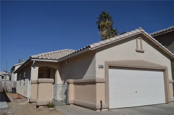 5946 Autumn Harvest Avenue, Las Vegas, NV 89142