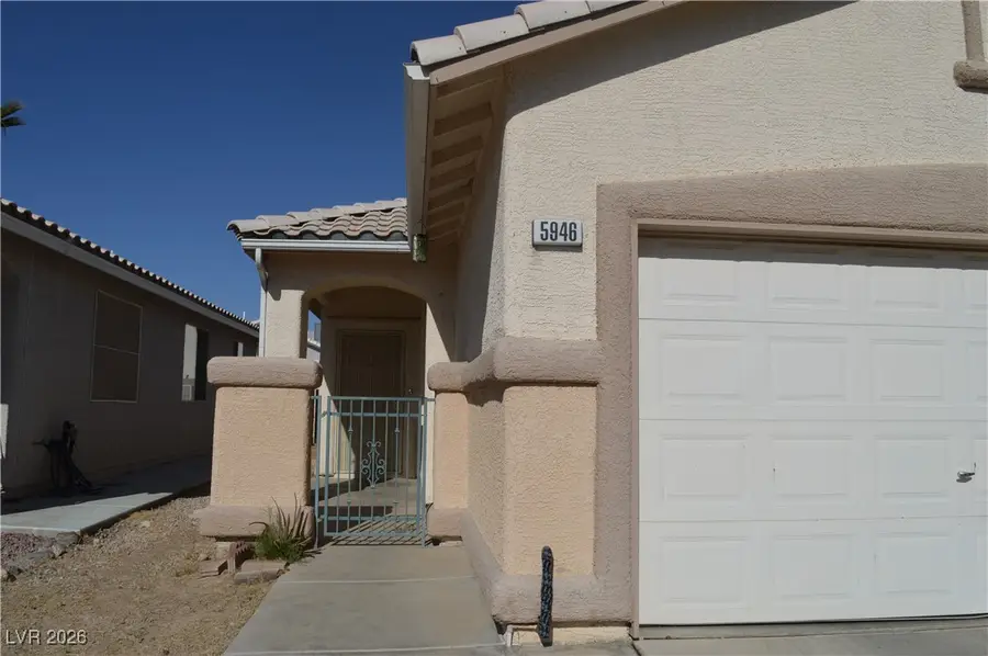 5946 Autumn Harvest Avenue, Las Vegas, NV 89142 - #2