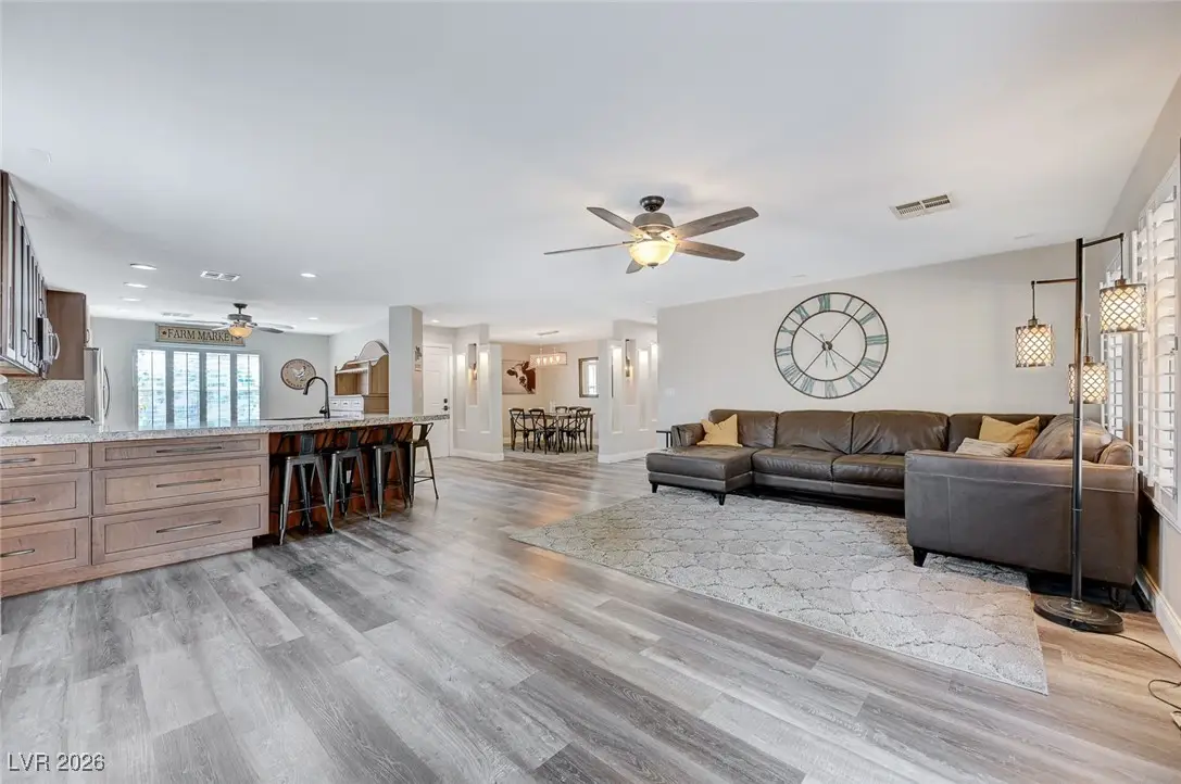 246 Du Fort Avenue, Henderson, NV 89002 - #1