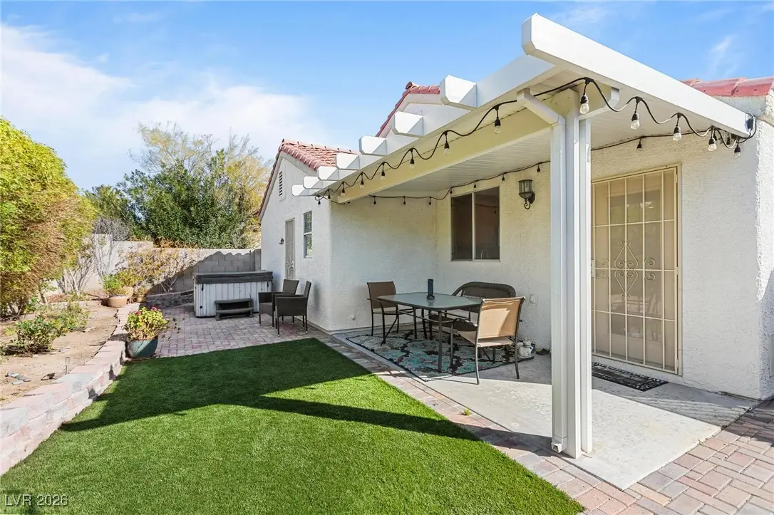 7841 Wavering Pine Drive, Las Vegas, NV 89143 - Image #1