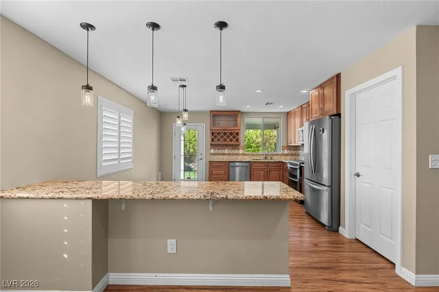 7841 Wavering Pine Drive, Las Vegas, NV 89143 - Image #3