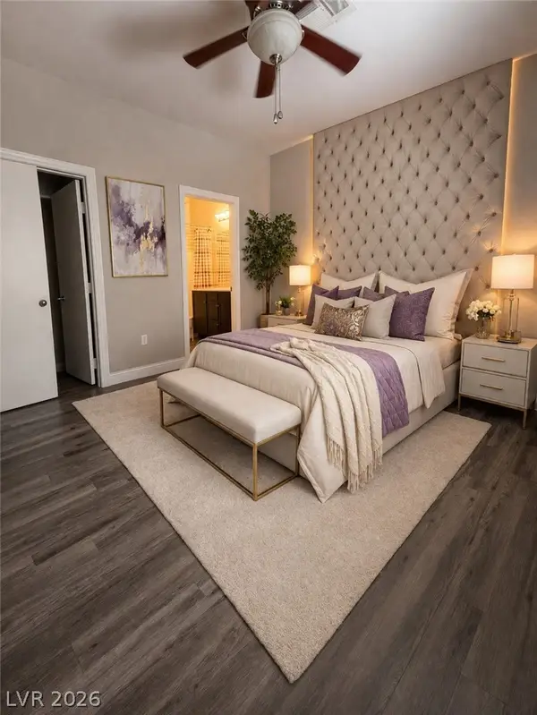5960 E Palmilla Street #5, North Las Vegas, NV 89031