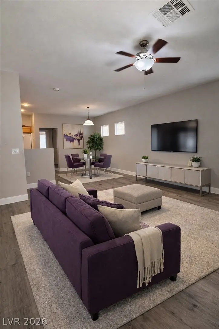 5960 E Palmilla Street #5, North Las Vegas, NV 89031 - #2