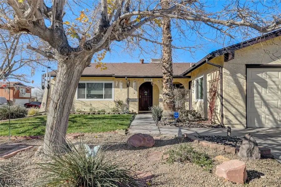 1785 Green Acres Avenue, Las Vegas, NV 89156 - #3