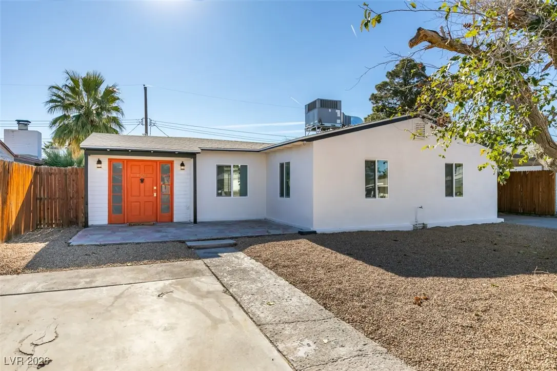 1120 Norman Avenue, Las Vegas, NV 89104 - Image #1