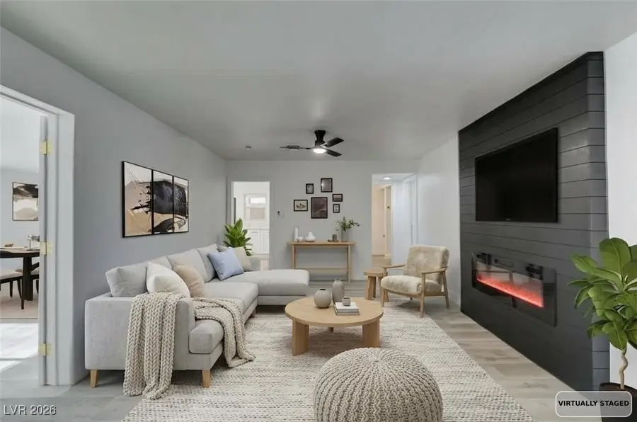 1120 Norman Avenue, Las Vegas, NV 89104 - Image #2