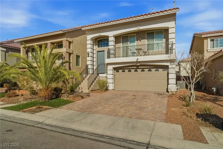 6254 Jackson Spring Road, Las Vegas, NV 89118 - Image #2