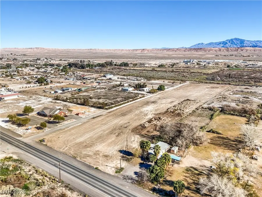 1080 N Moapa Valley Boulevard, Overton, NV 89040 - Image #3