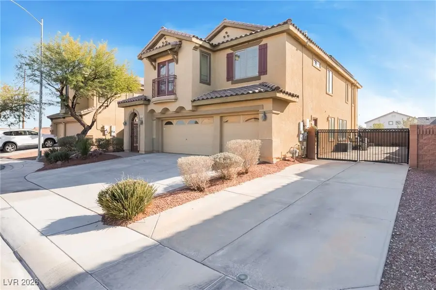 3425 Hansa Avenue, North Las Vegas, NV 89081 - Image #2