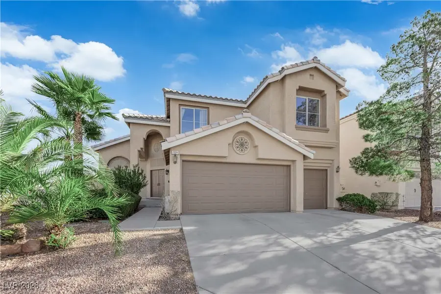2324 Pinion Valley Drive, Las Vegas, NV 89134 - Image #2