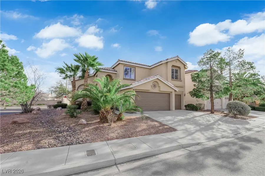 2324 Pinion Valley Drive, Las Vegas, NV 89134 - Image #3