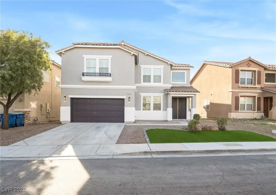 9673 Rolling Thunder Avenue, Las Vegas, NV 89148 - Image #3