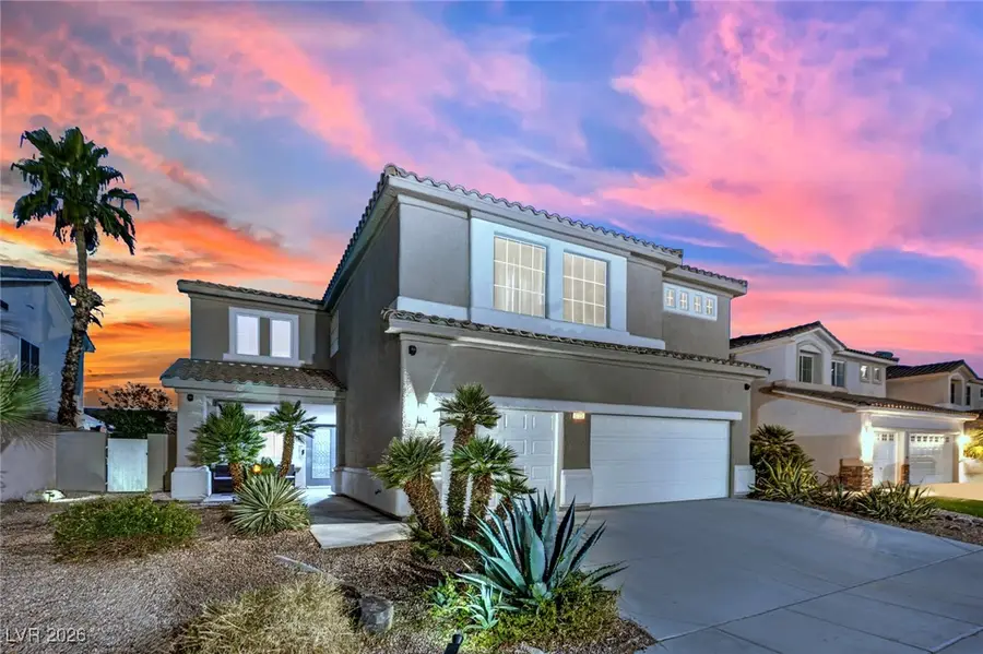 7735 Bird Of Paradise Court, Las Vegas, NV 89123 - Image #3