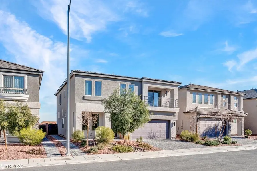 8638 Black Cordon Road, Las Vegas, NV 89139 - #2