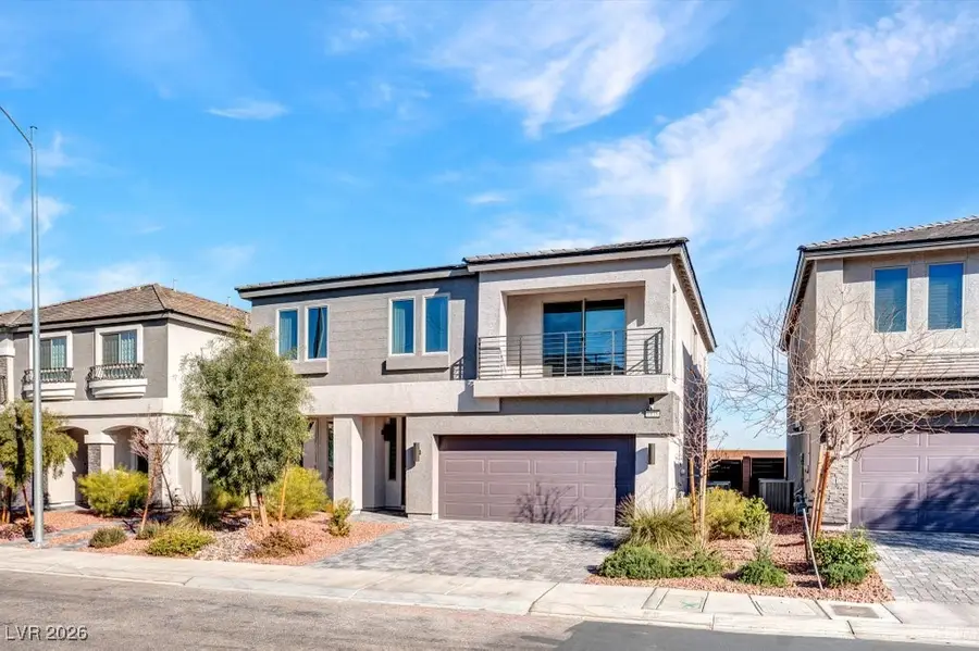 8638 Black Cordon Road, Las Vegas, NV 89139 - #3