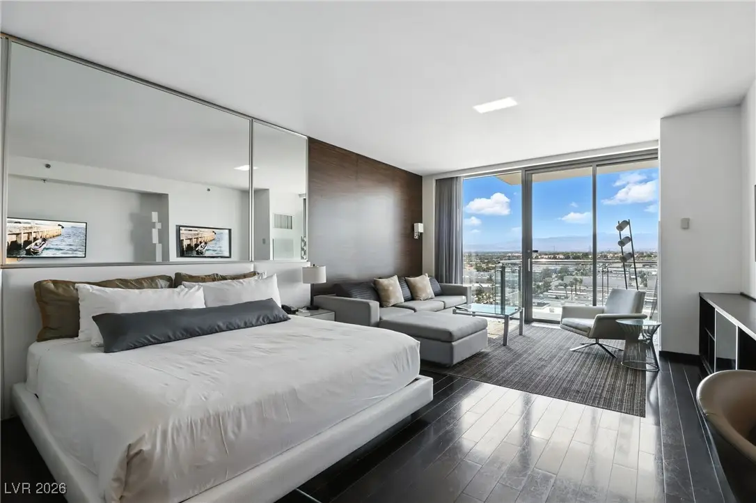 4381 W Flamingo Road #1003, Las Vegas, NV 89103 - #1
