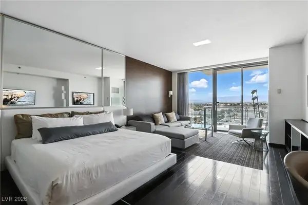 4381 W Flamingo Road #1003, Las Vegas, NV 89103