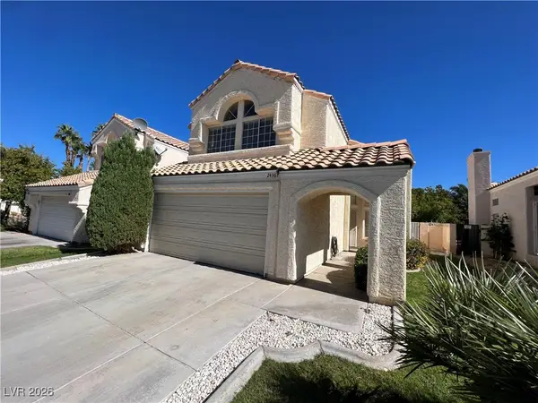 2436 Palm Shore Court, Las Vegas, NV 89128