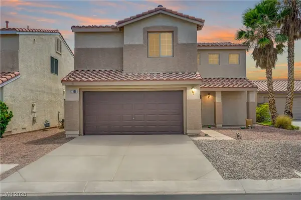 7208 Whisper Heights Court, Las Vegas, NV 89131