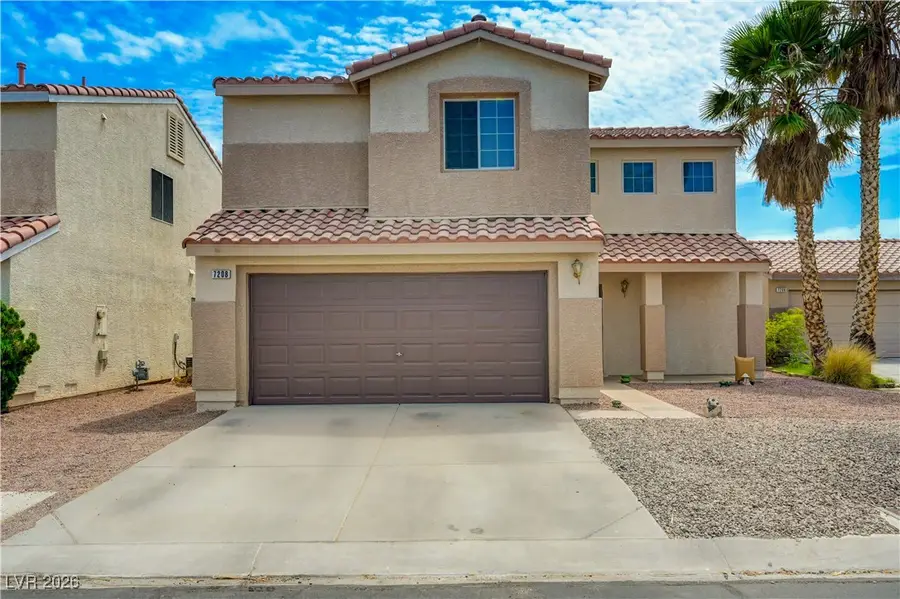 7208 Whisper Heights Court, Las Vegas, NV 89131 - Image #2
