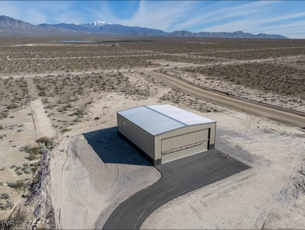 1180 E Airplane Place, Pahrump, NV 89060 - Image #1