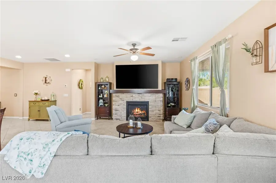 5776 Silver Cascade Avenue, Las Vegas, NV 89131 - Image #3