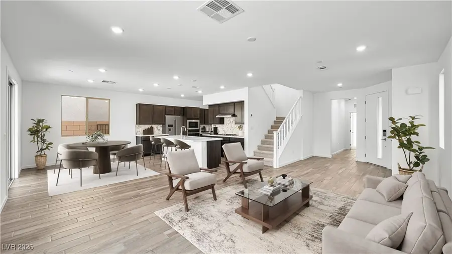 103 Tardando Avenue, Henderson, NV 89015 - #3