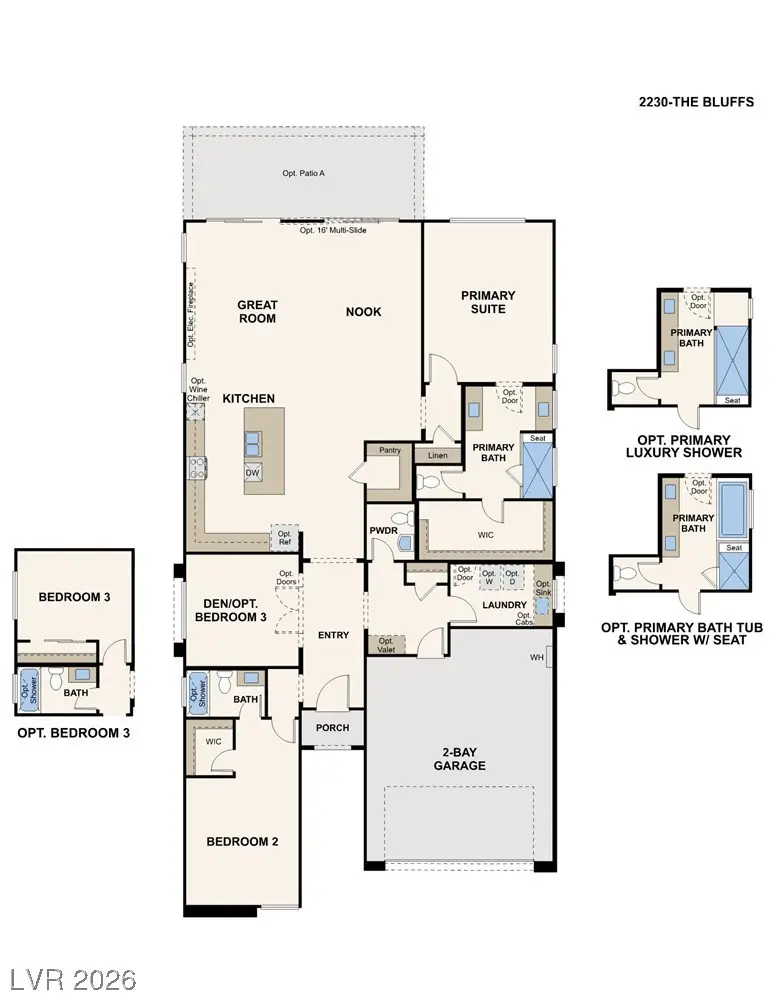 88 Ibiza Lake Drive, Henderson, NV 89011 - Image #2