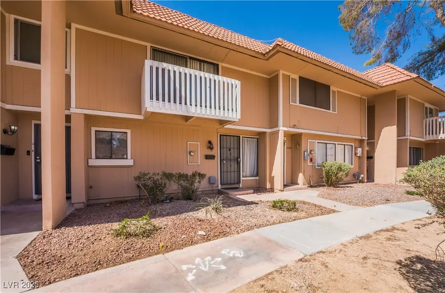 2413 Paradise Village Way, Las Vegas, NV 89120 - #2