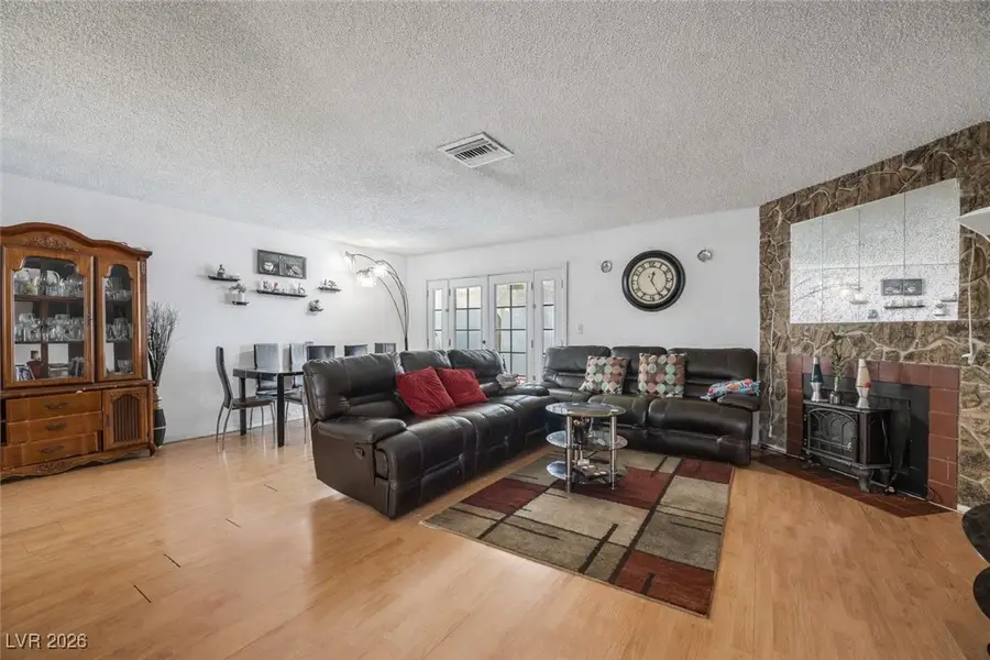 2413 Paradise Village Way, Las Vegas, NV 89120 - #3