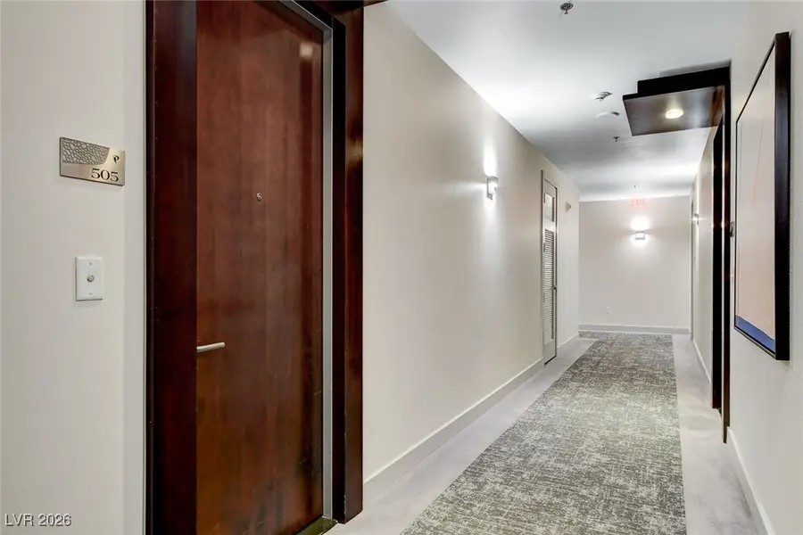 4525 Dean Martin Drive #505, Las Vegas, NV 89103 - Image #2