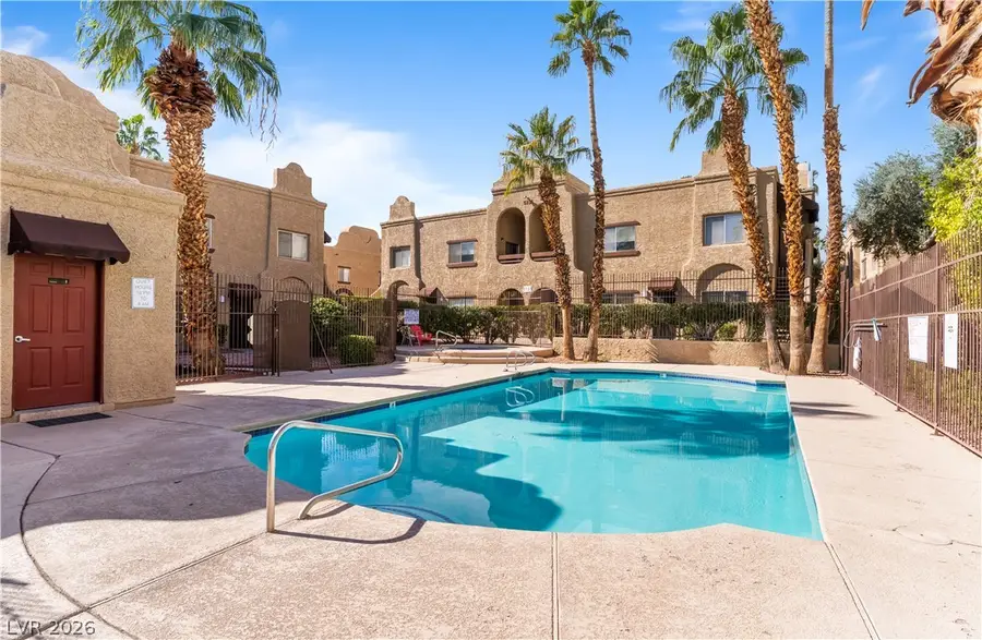 5191 Pioneer Avenue #204, Las Vegas, NV 89146 - #2