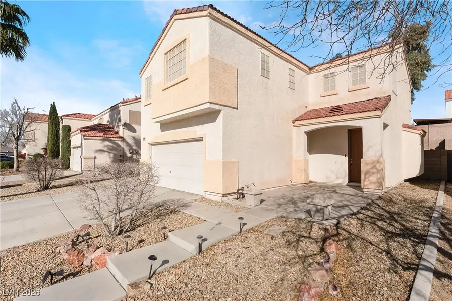 3826 Discovery Creek Avenue, North Las Vegas, NV 89031 - Image #3