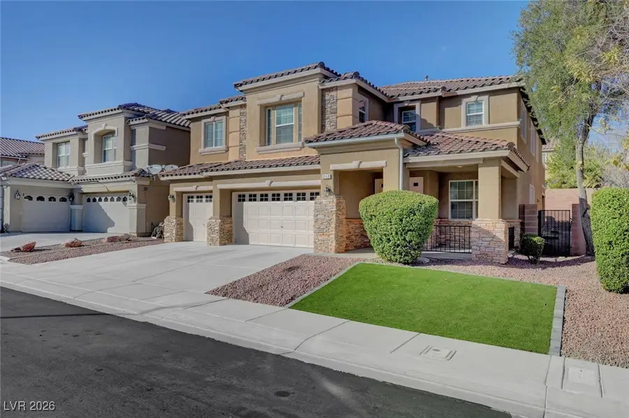 2112 Merganser Court, North Las Vegas, NV 89084 - Image #2