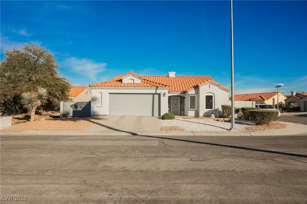 4134 Forestville Street, North Las Vegas, NV 89032