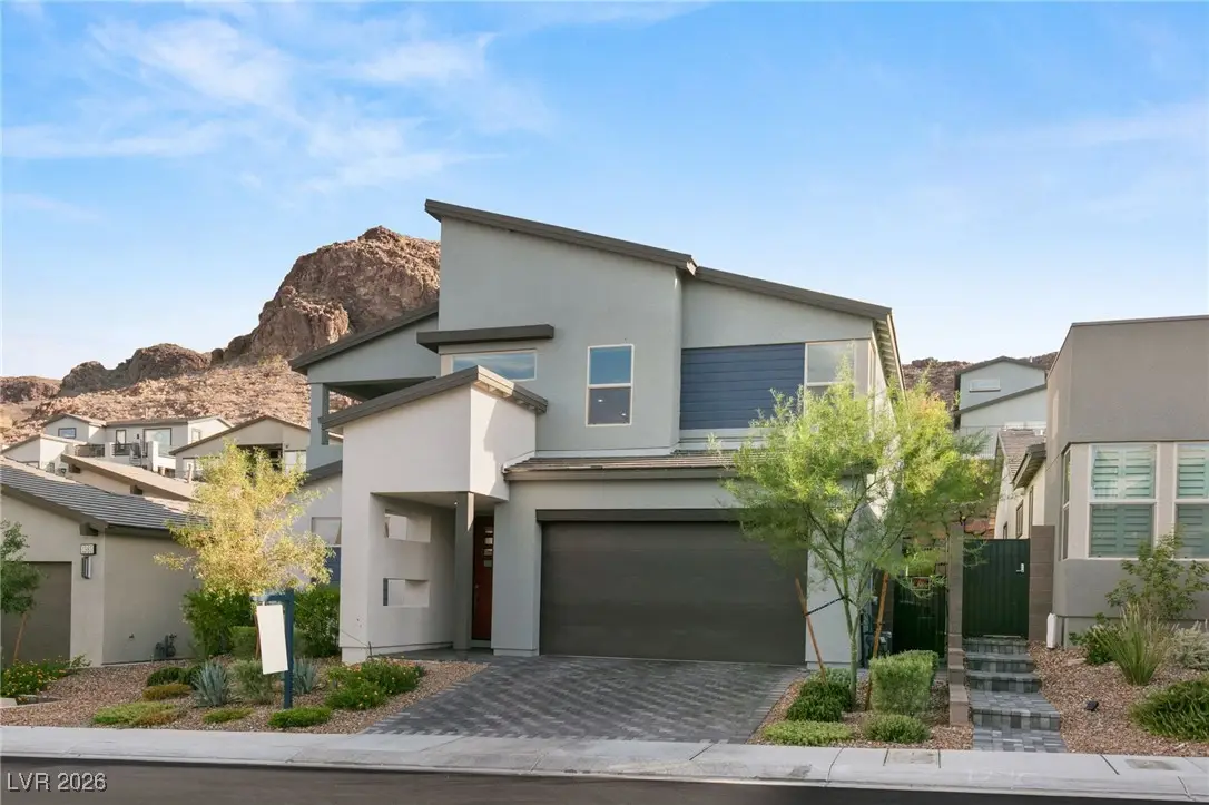 1989 Regal Bluff Drive, Henderson, NV 89052 - #1