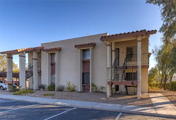 4420 Rich Drive #D, Las Vegas, NV 89102